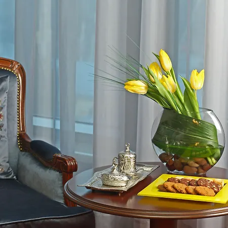 Orion Hotel Bishkek-2