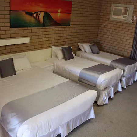 Carnarvon Motel-2