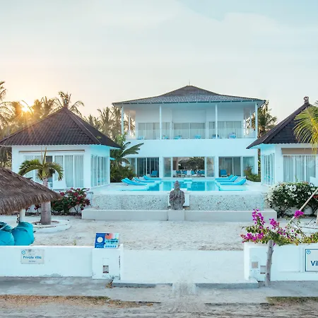 Villa Gili Bali Beach-3