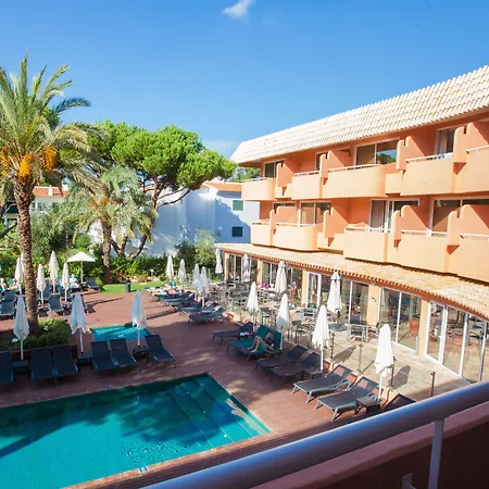 Vilamoura Garden Hotel-2