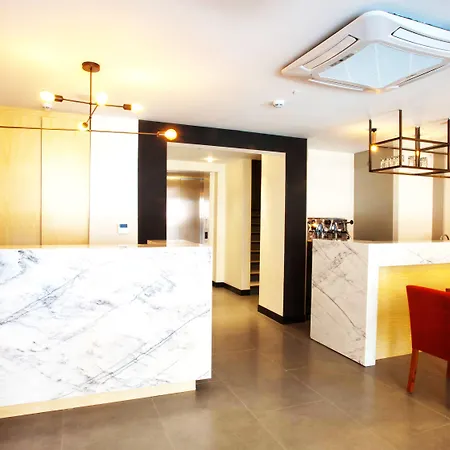 Taksim Hotel V Plus-3