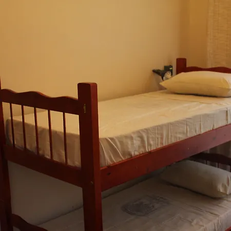 Hostel By Hotel Galicia-2