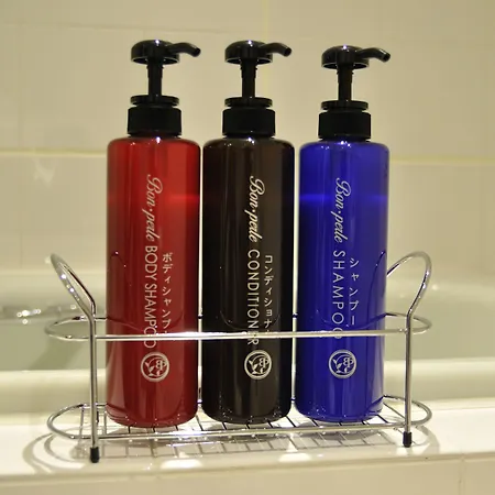 Sotetsu Fresa Inn Ginza-Nanachome-2