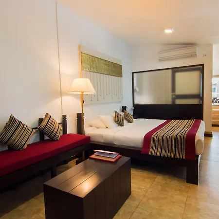 The Theva Residency-2