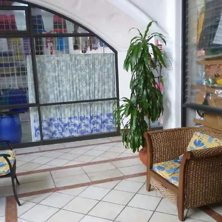 Hotel Casa Vieja-2
