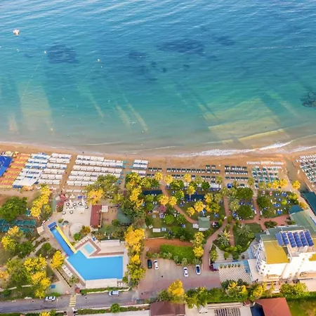 Armas Green Fugla Beach-3