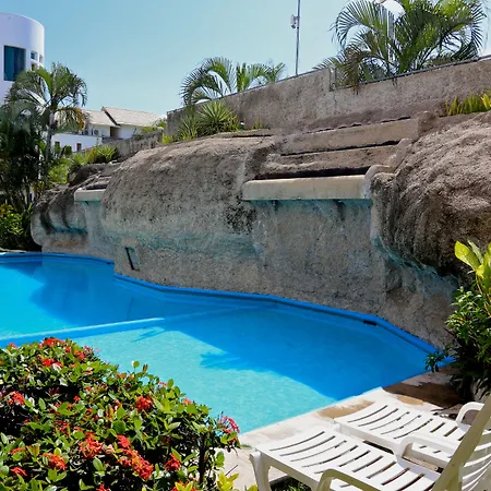 Hotel Alikar-3