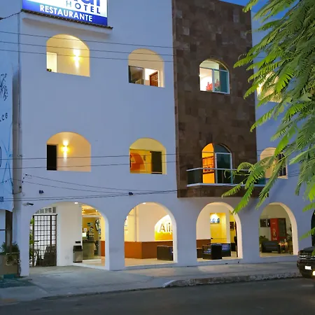 Hotel Alikar-2