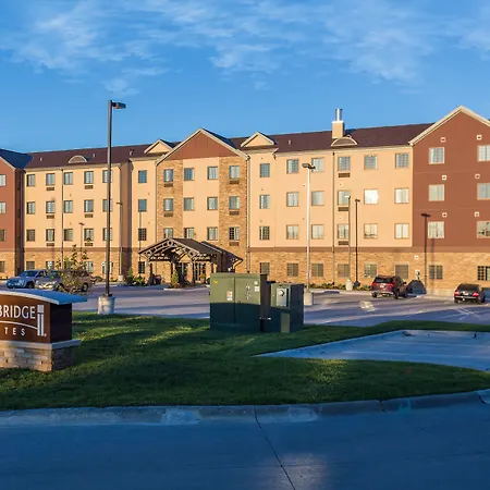 Staybridge Suites Omaha West By Ihg-3