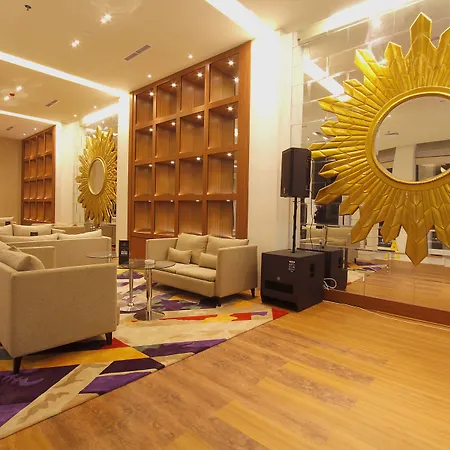 Royal Asnof Hotel Pekanbaru-2