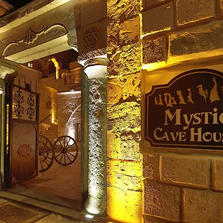 Adora Cave Suites - (Adults Only)-2