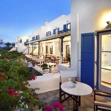 Erato Hotel Mykonos-3