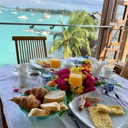 Azure Beach Boutique Hotel-3