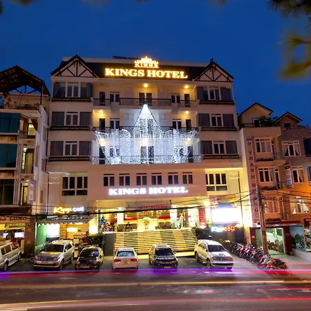 Kings Hotel Dalat-3