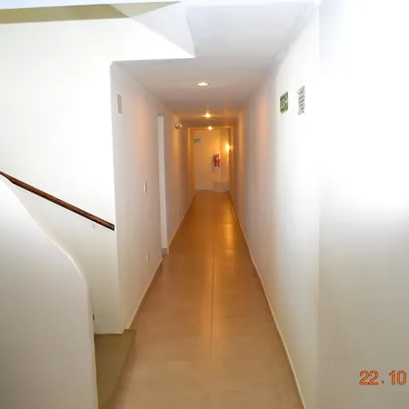 Horizonte Hotel-2