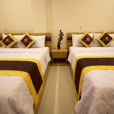 Kim Huong Quang Hotel-3