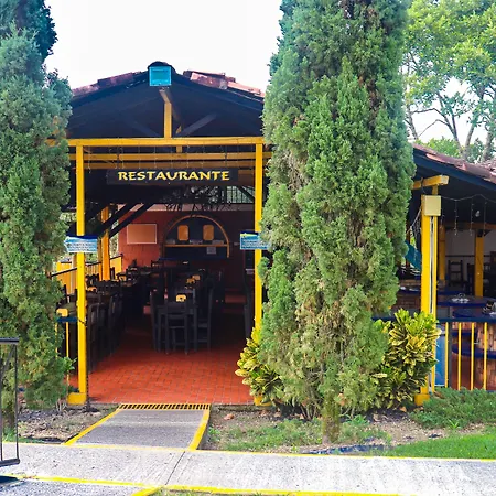 Hotel Quindio Campestre-3