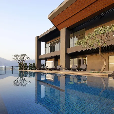 Lakeshore Hotel Suao-3