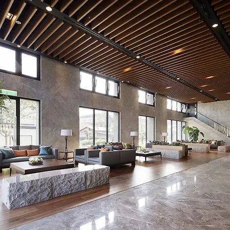 Lakeshore Hotel Suao-2