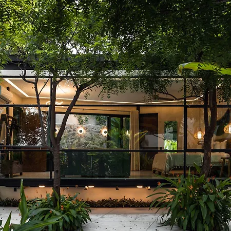 San Tropico Boutique Hotel & Peaceful Escape-3