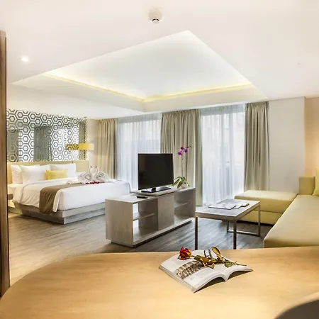 Hotel Daun Bali Seminyak-3