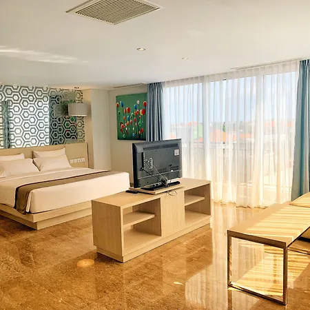 Hotel Daun Bali Seminyak-2