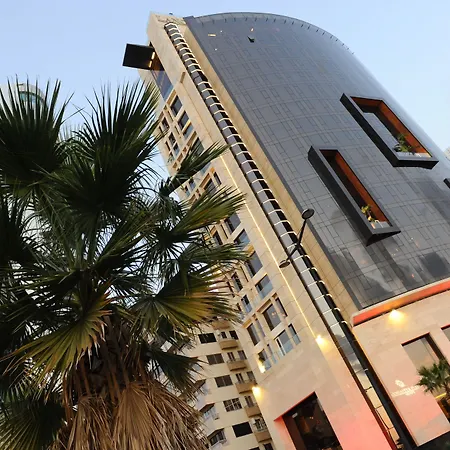 Lancaster Plaza Beirut-2