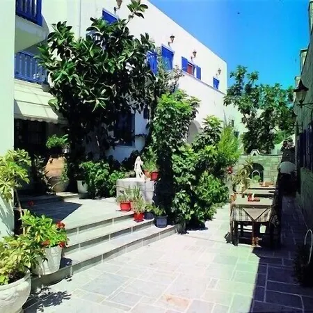 Minoa Hotel-2