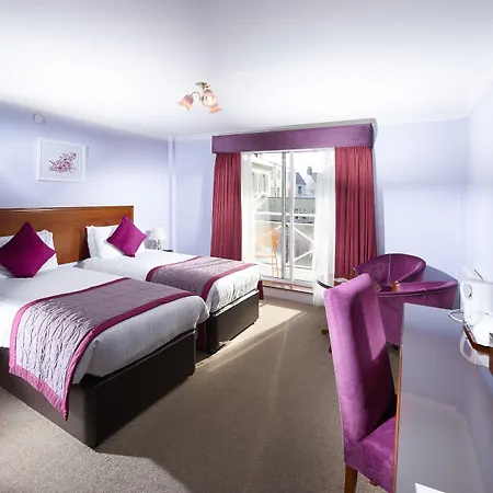 Les Rocquettes Hotel-3