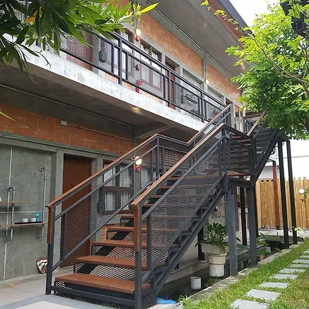 The Wishes Hotel At Chiangmai-3