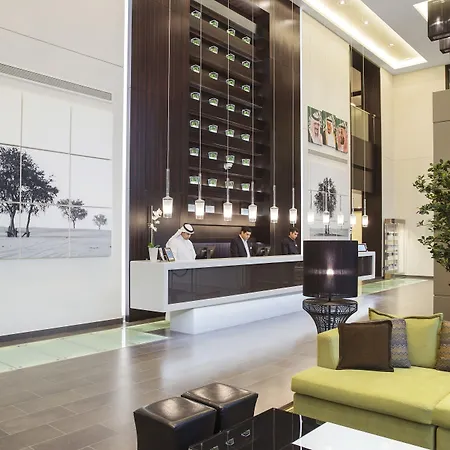 Centro Shaheen Jeddah By Rotana-2