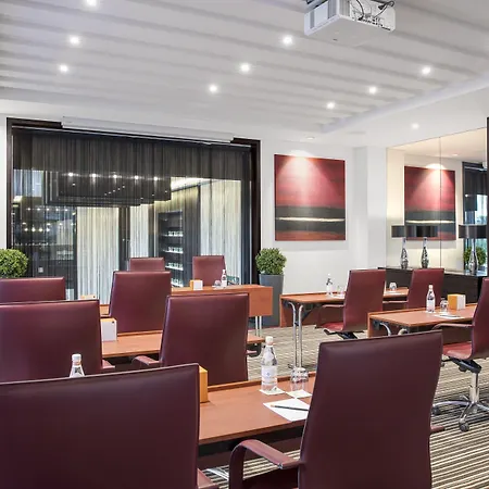 Centro Shaheen Jeddah By Rotana-3
