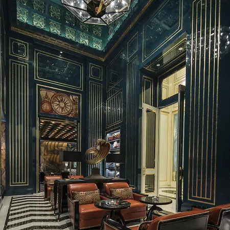 Four Seasons Hotel Jakarta-2