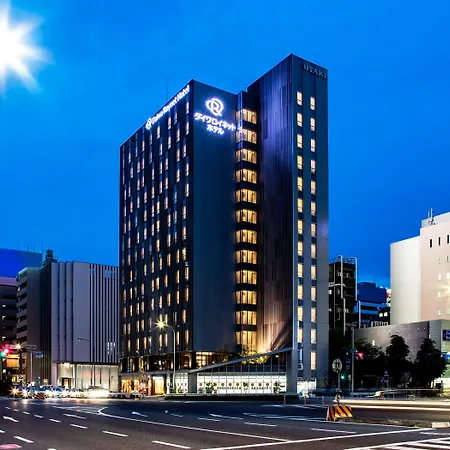 Daiwa Roynet Hotel Nagoya Taiko Dori Side-3