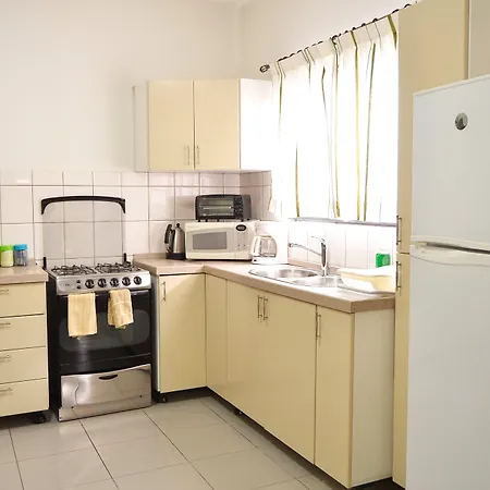 Rachel'S Apartments-3