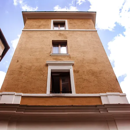 Hotel Monte Cenci-2
