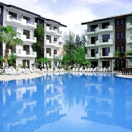 Lemas Suite Hotel-2