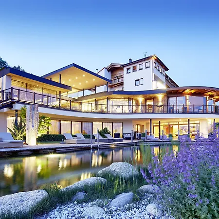 Chalet Mirabell-3