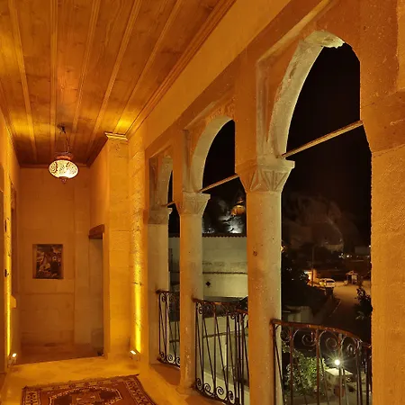 Cappadocia Cave Land Hotel-2
