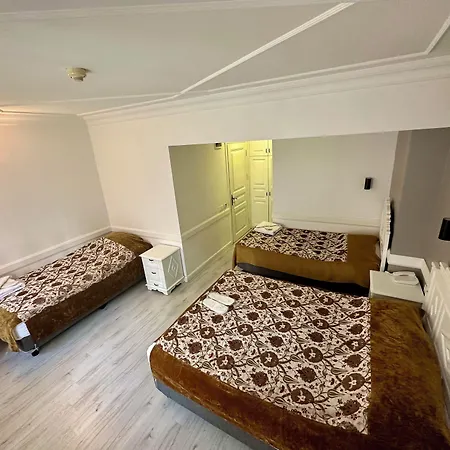 Hotel Alp Guesthouse-2