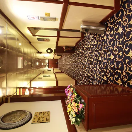 Al Khaleej Grand Hotel-2