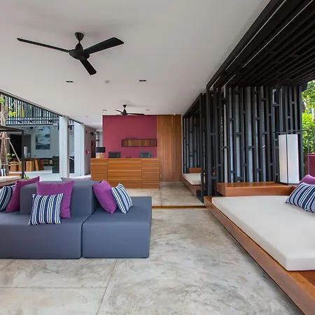 Asira Boutique Huahin-2