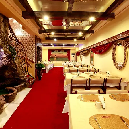 Elan Hotel Istanbul Pera-3
