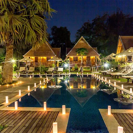 Angkor Heart Bungalow-2