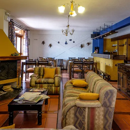 Apartamentos Los Quipus-2
