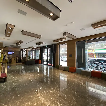Gogo Hotel City Hall-3