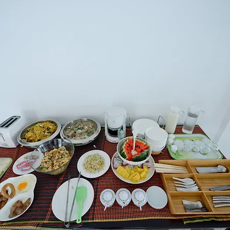Mowin Boutique Hotel & Residence-3