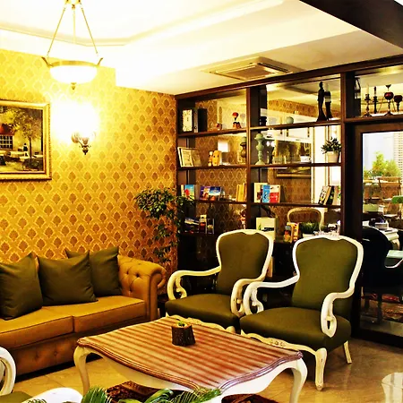 Vendome Hotel-3