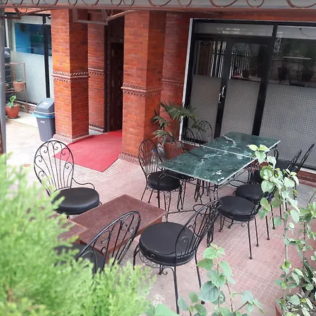 The Boudha Inn-3