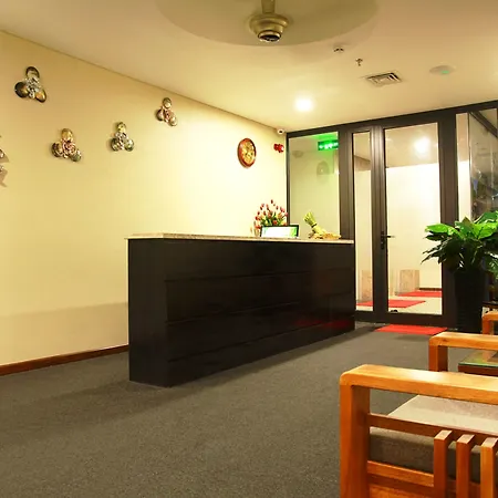 Danaciti Hotel-2
